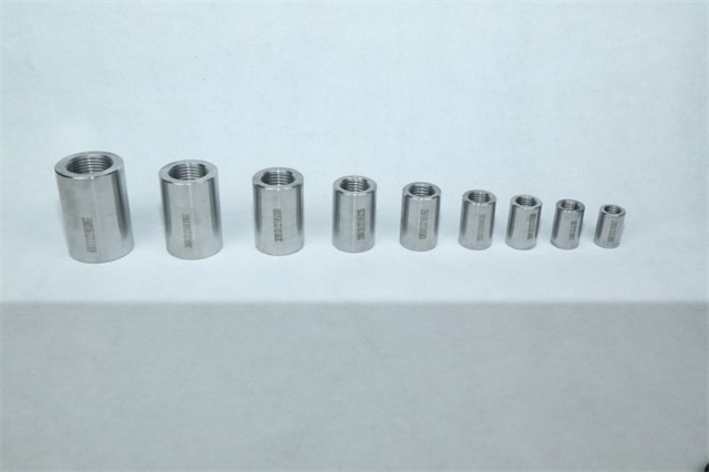 水城直螺纹钢筋套筒连接